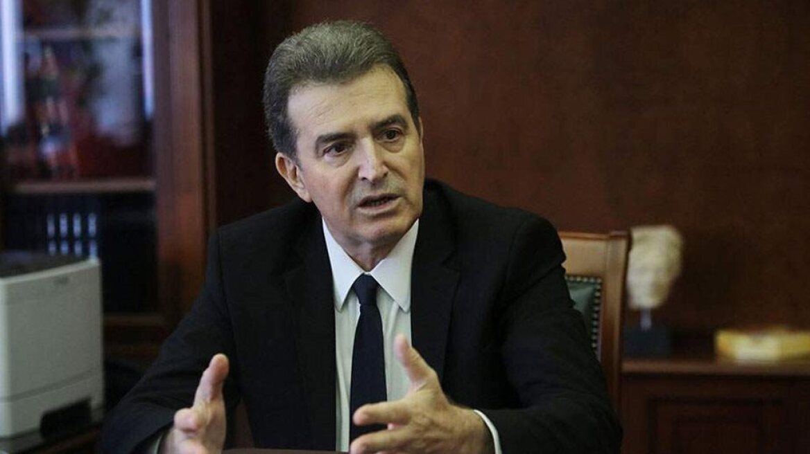 Στο 85% η μείωση στα επεισόδια στην περιοχή, τα Εξάρχεια δεν είναι πια άβατο ανομίας, λέει ο Χρυσοχοΐδης 
