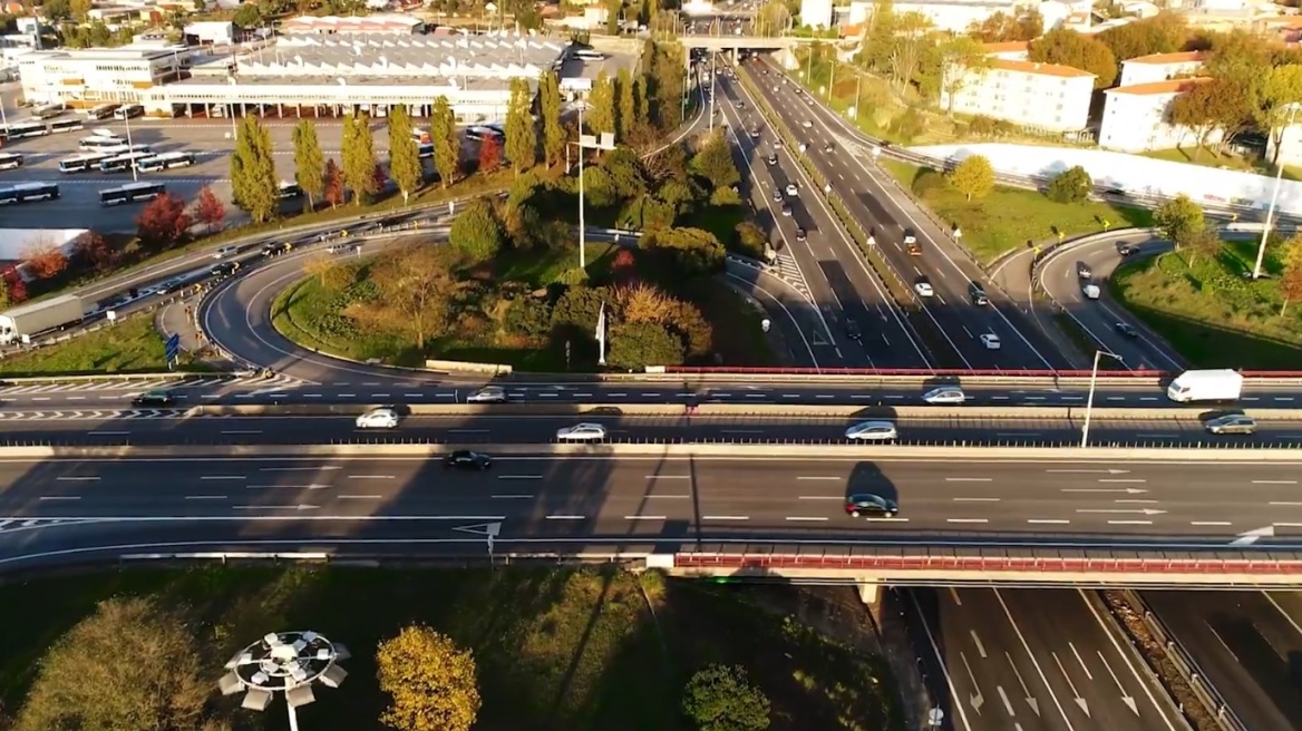 ΕΛΑΣ: Με «δελτίο ειδήσεων» το μήνυμα για προσοχή στους δρόμους το Πάσχα