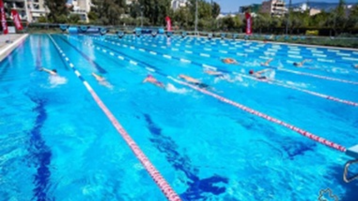 «Κολυμπώ για τον Αυτισμό»: Μια Δράση Συμπερίληψης και Ευαισθητοποίησης στην Καλλιθέα