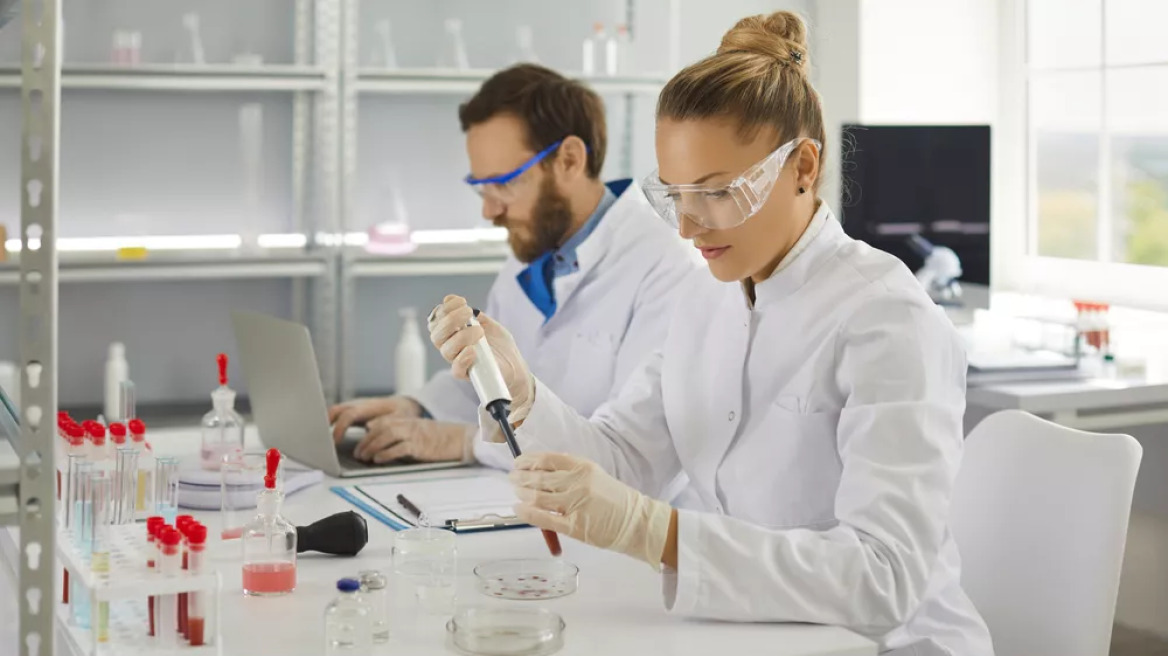 Μελάνωμα: Καινοτόμο τεστ αίματος εντοπίζει με ακρίβεια την πιθανότητα υποτροπής της νόσου