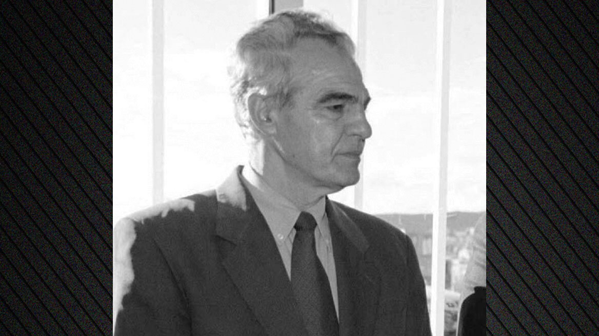 Πέθανε ο Δημήτρης Παπανίκας - Ιδρυτικό μέλος του ΠΑΣΟΚ και πρώην δήμαρχος Αχαρνών 