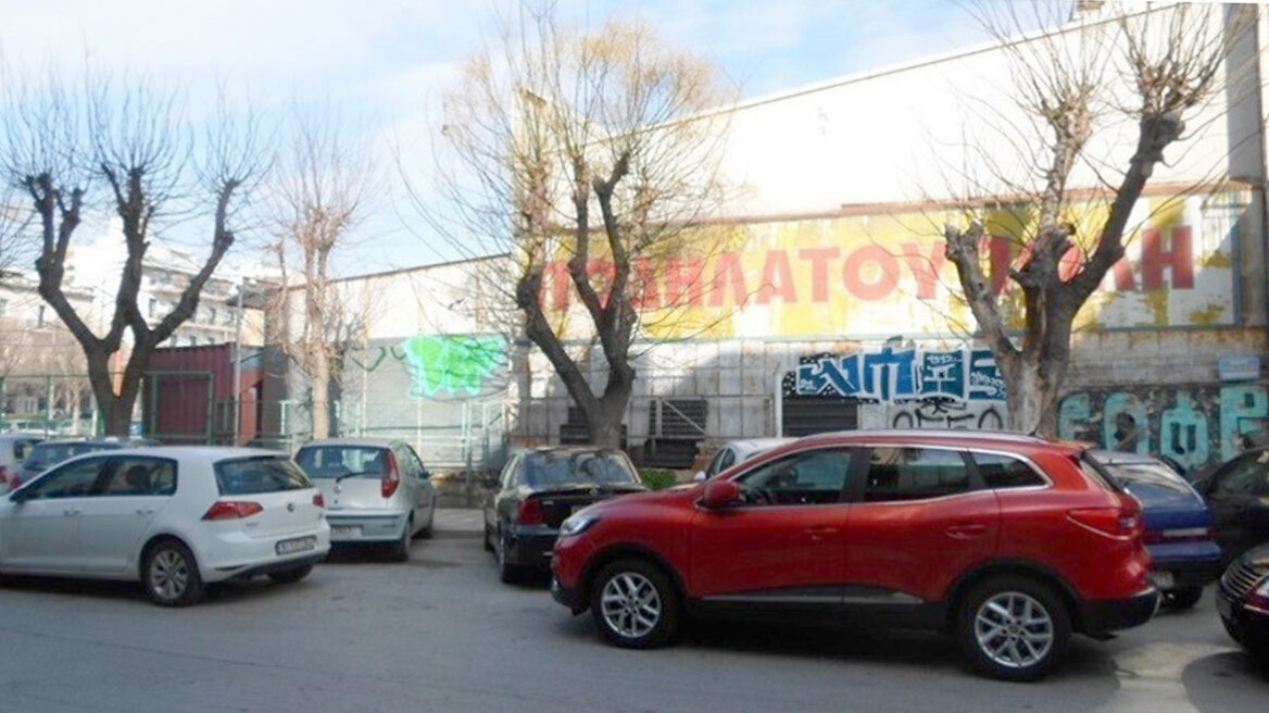 Πλειστηριασμοί: Πώς μια… «ποδηλατούπολη» βγαίνει στο σφυρί