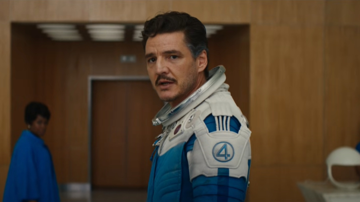Fantastic Four: First Steps: Κυκλοφόρησε το επίσημο τρέιλερ της ταινίας