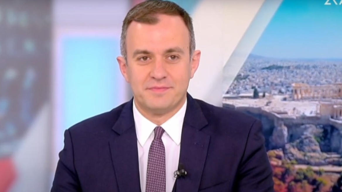 Χατζηβασιλείου για Θαλάσσιο Χωροταξικό Σχεδιασμό: Η κυβέρνηση με δουλειά, σχέδιο και μεθοδικότητα προστατεύει το εθνικό συμφέρον