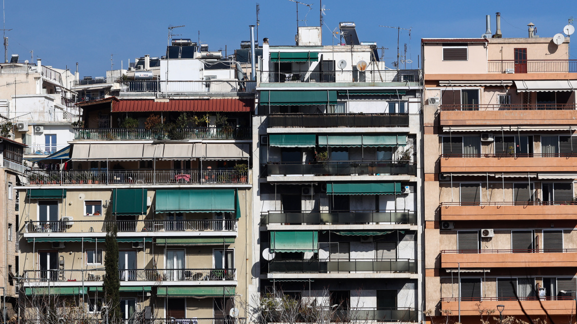 Μεταβιβάσεις ακινήτων: Ψηφιακά η υποβολή δηλώσεων φόρου για όλες - Τι αλλάζει