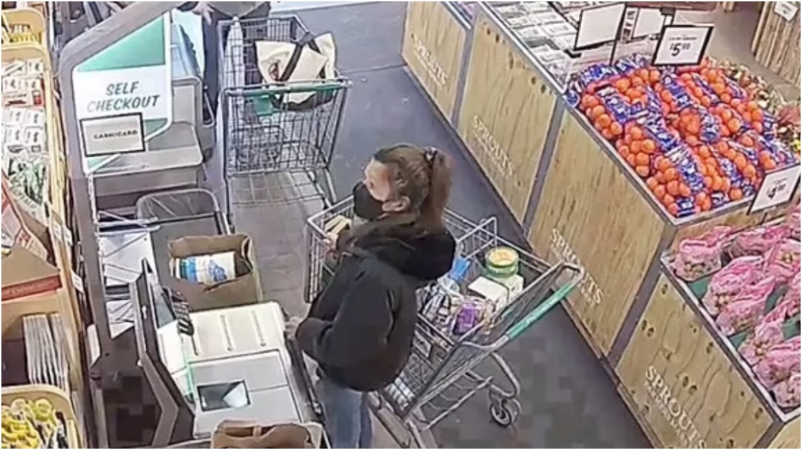 Μπέτσι Αρακάουα: Καρέ-καρέ οι τελευταίες ώρες της - Το βίντεο λίγο πριν τον θάνατό της