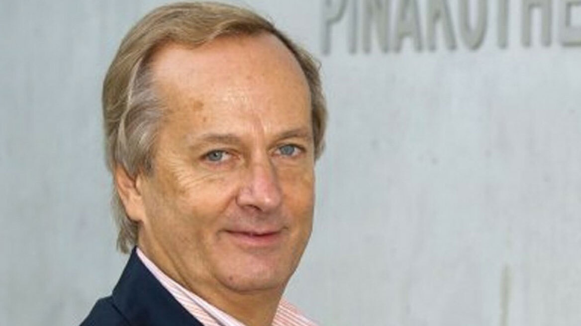 Γιώργος Οικονόμου: Πούλησε 8 παλιά δεξαμενόπλοια και οι νέοι ιδιοκτήτες μεταφέρουν ρωσικό πετρέλαιο