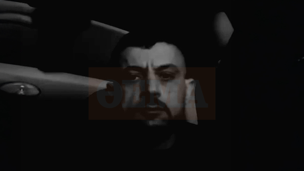 Καλλιθέα: Το... πλούσιο ποινικό παρελθόν του Αιγύπτιου που δολοφονήθηκε - Δείτε βίντεο από την σοκαριστική στιγμή που τον πυροβολούν