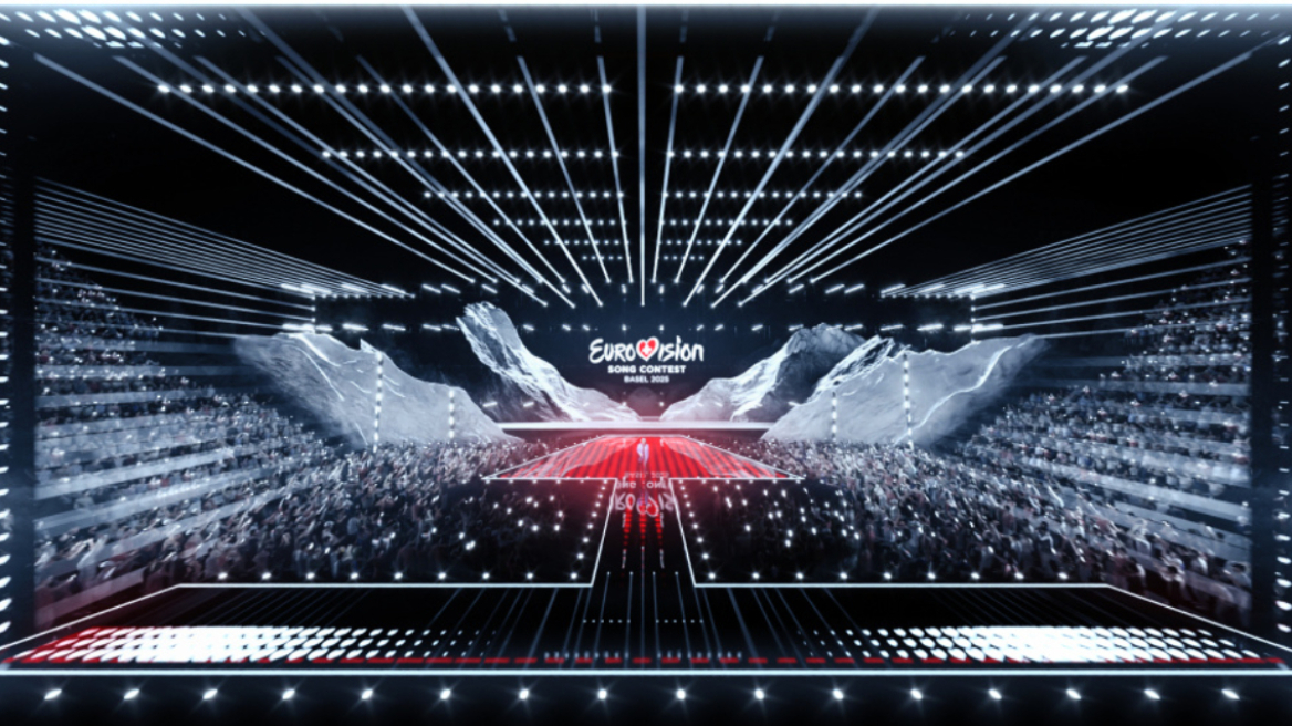 Eurovision 2025: O παραγωγός του διαγωνισμού μίλησε για τη χώρα που έχει ξεχωρίσει από τις πρόβες - «Δεν έχω ξαναδεί κάτι τέτοιο»