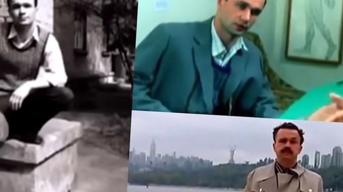 H εξήγηση που κατέρριψε τον μύθο ενός χρονοταξιδιώτη και αποκάλυψε την αλήθεια