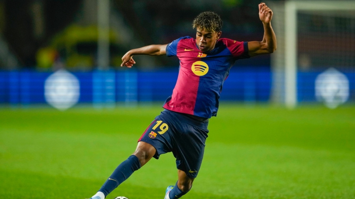 Αθλητικές μεταδόσεις: Πού θα δείτε Μπαρτσελόνα, Ατλέτικο και Μάντσεστερ Σίτι