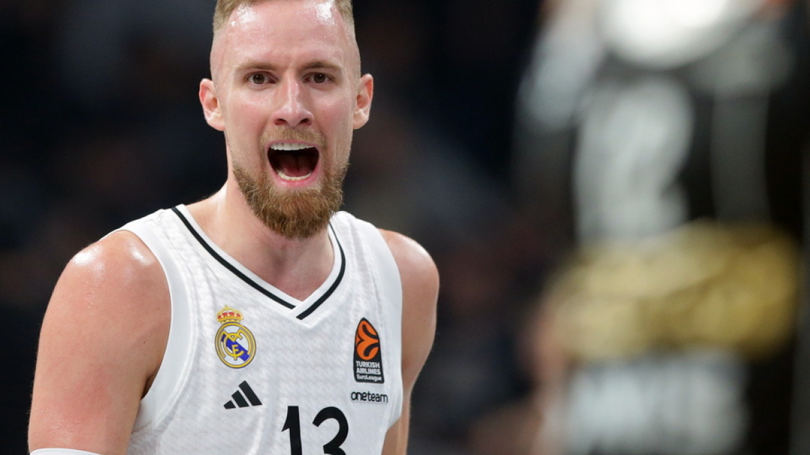 Μούσα για τις μάχες με Ολυμπιακό: «Θα πάμε στην Αθήνα για να τα δώσουμε όλα»