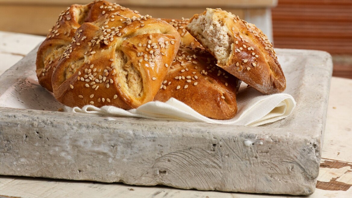 Η γαστρονομία του Ρεθύμνου