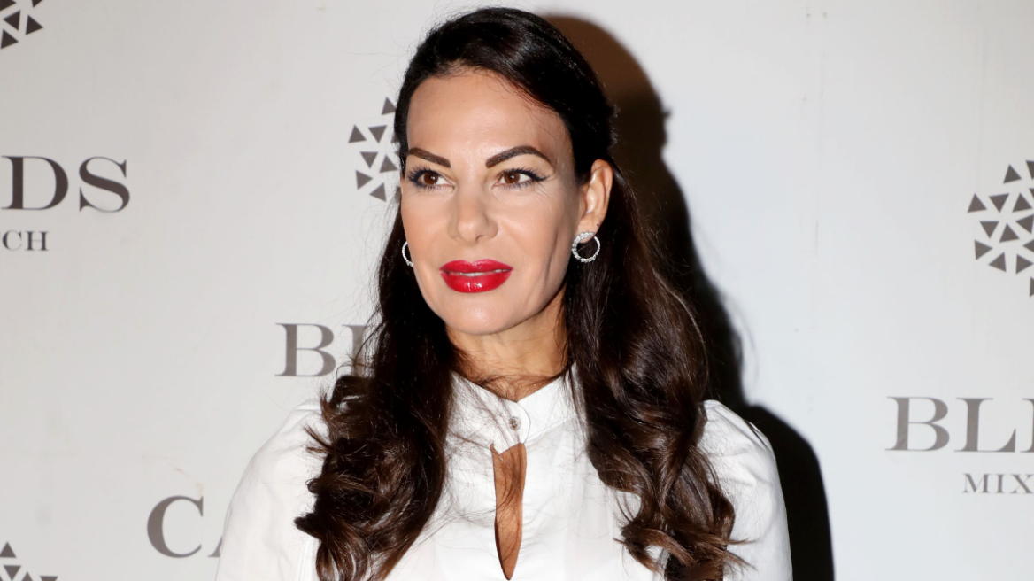 Εύη Βατίδου: Νέα ανάρτηση με συμβολισμούς στο Instagram - «Ας σπάσουμε εγωισμούς, όχι μόνο τσόφλια» έγραψε