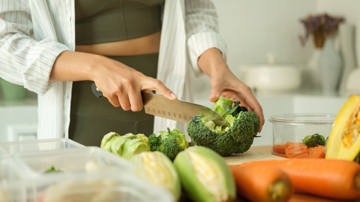 Διατροφή μετά το Πάσχα: Πώς να επιστρέψετε στις σωστές διατροφικές σας συνήθειες