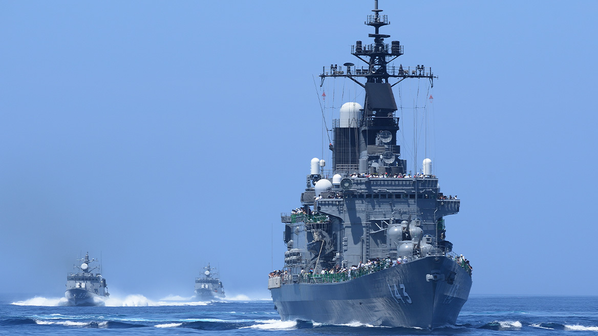 Ελληνική αμυντική βιομηχανία: Μπροστά σε ευρωπαϊκή ευκαιρία ή σε νέα χαμένη δεκαετία