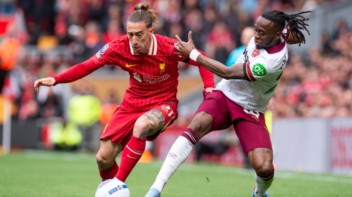 Αθλητικές μεταδόσεις: Πού θα δείτε σήμερα Λίβερπουλ, Γιουνάιτεντ, Άρσεναλ, Ρεάλ και Τσέλσι