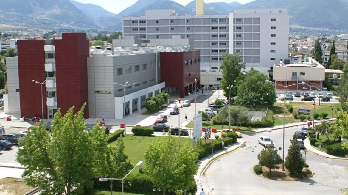 Πάτρα: Στο νοσοκομείο πέντε άτομα με τροφική δηλητηρίαση μετά από γεύμα σε ταβέρνα