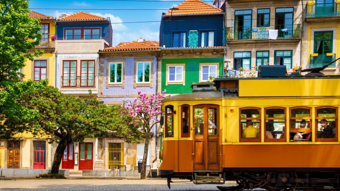 City Break στην Ευρώπη: 3 εναλλακτικοί προορισμοί για τους επόμενους μήνες