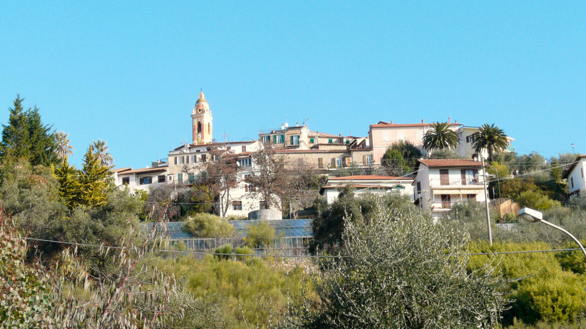 Πώς ένα χωριό 300 κατοίκων βρήκε τον τρόπο να γίνει βασιλικός προορισμός