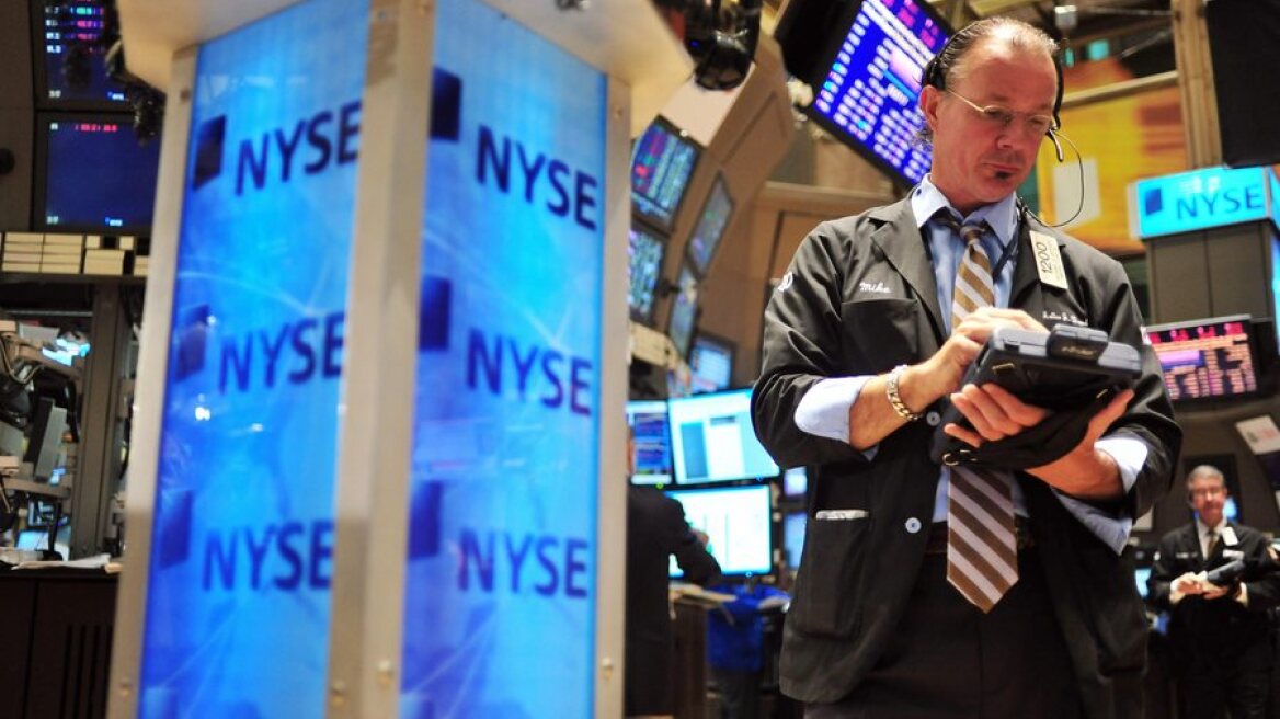 Δυναμική ανάκαμψη στη Wall Street καθώς ο Μπέσεντ «έδειξε» deal με το Πεκίνο