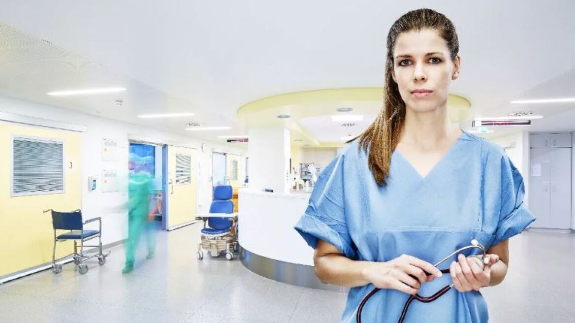Ελλείψεις σε νησιά: Δύο γιατροί εξηγούν τι τους οδήγησε στην Πάτμο και τη Σάμο