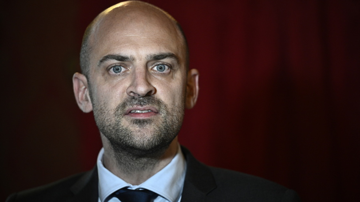 Η πασχαλινή εκεχειρία ήταν μια επιχείρηση μάρκετινγκ της Ρωσίας, λέει ο Γάλλος ΥΠΕΞ