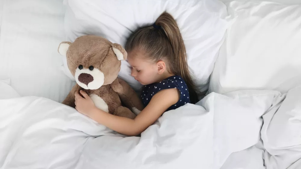 Ποια παιδικά παιχνίδια είναι γεμάτα μικρόβια – Πώς θα τα αποφύγετε με 4 απλά βήματα