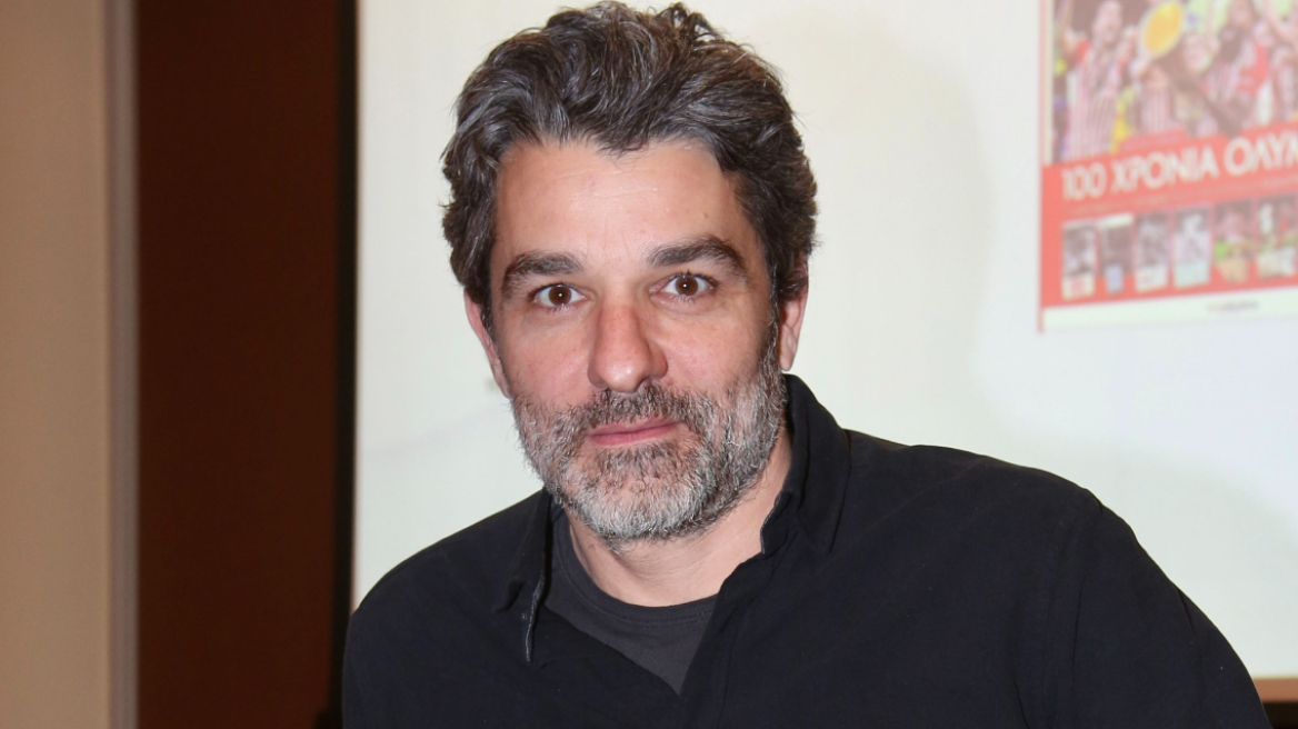 Πέτρος Λαγούτης για Big Brother: Ήταν πρόκληση, ο χώρος της παρουσίασης με ενδιαφέρει εδώ και χρόνια