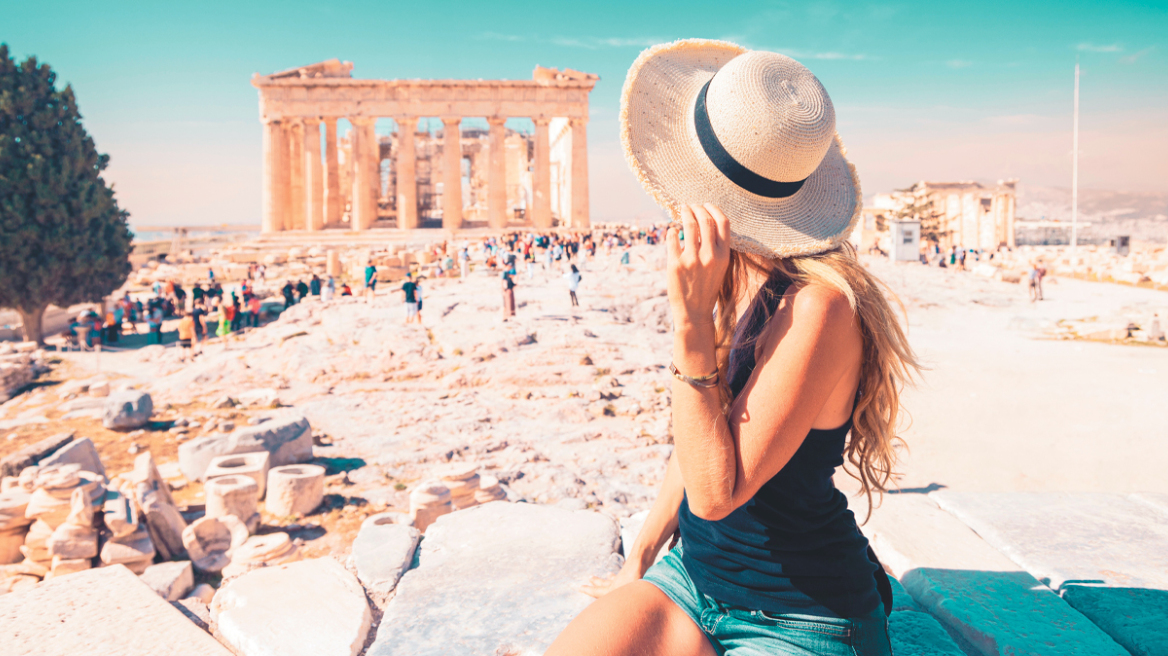 Από την Ακρόπολη ως το Κολοσσαίο: Πόσο κοστίζουν τα εισιτήρια σε επτά μνημεία και μουσεία