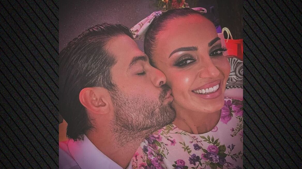 Άρης Μουγκοπέτρος: «Έχουμε διαφύγει τον κίνδυνο, το παλεύουμε» είπε η σύζυγος του μουσικού