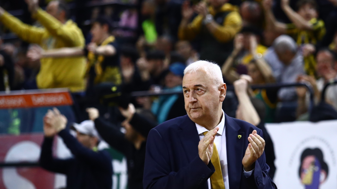 Σάκοτα: «Ο πιο σημαντικός αγώνας της χρονιάς» 