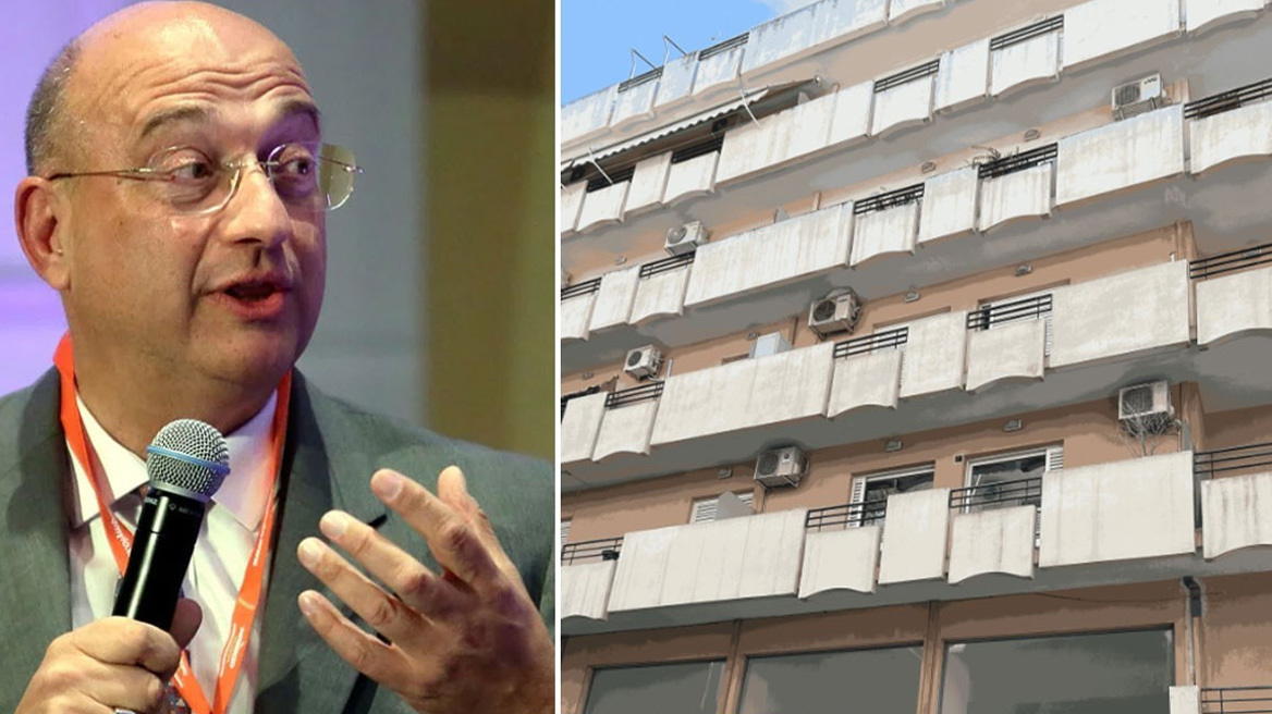 Νίκος Μπογονικολός: «Γλίτωσε» από το FBI, αλλά όχι από τους πλειστηριασμούς 