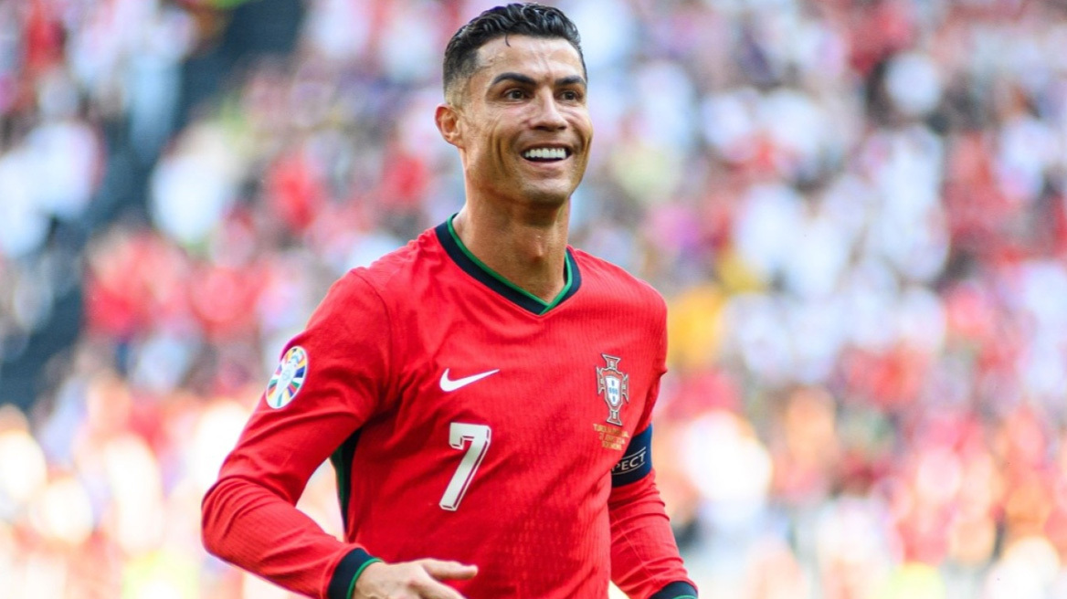 Κριστιάνο Ρονάλντο: Πώς χτίζει ένα brand αξίας δισεκατομμυρίων και μια επιχειρηματική αυτοκρατορία