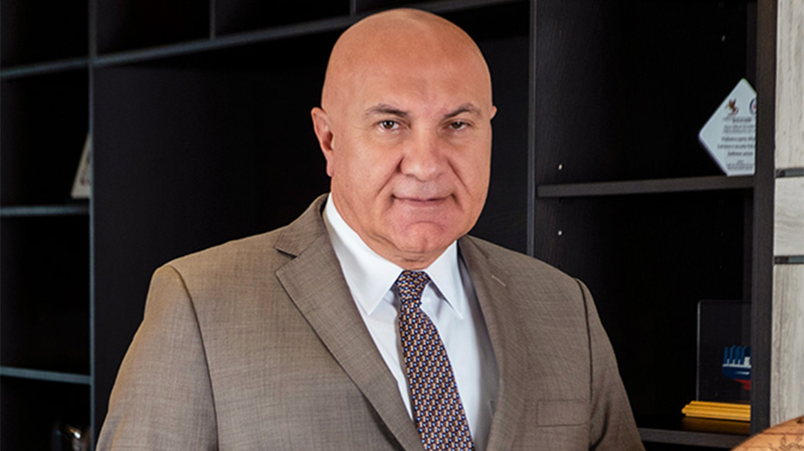 Ο Τούρκος μεγιστάνας που επενδύει στο νικέλιο για να ανταγωνιστεί την Κίνα