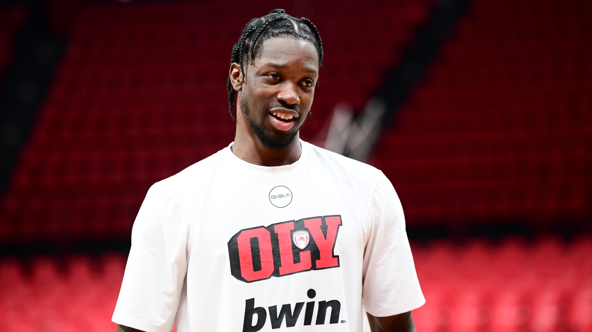 Ολυμπιακός: Τέλος ο Νέιθαν Μενσά