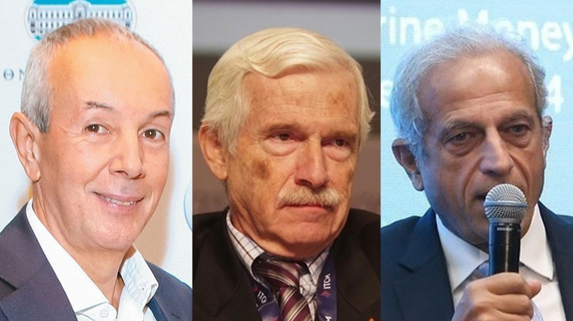 Έλληνες εφοπλιστές αντιμετωπίζουν τα νέα λιμενικά μέτρα των ΗΠΑ με ψυχραιμία