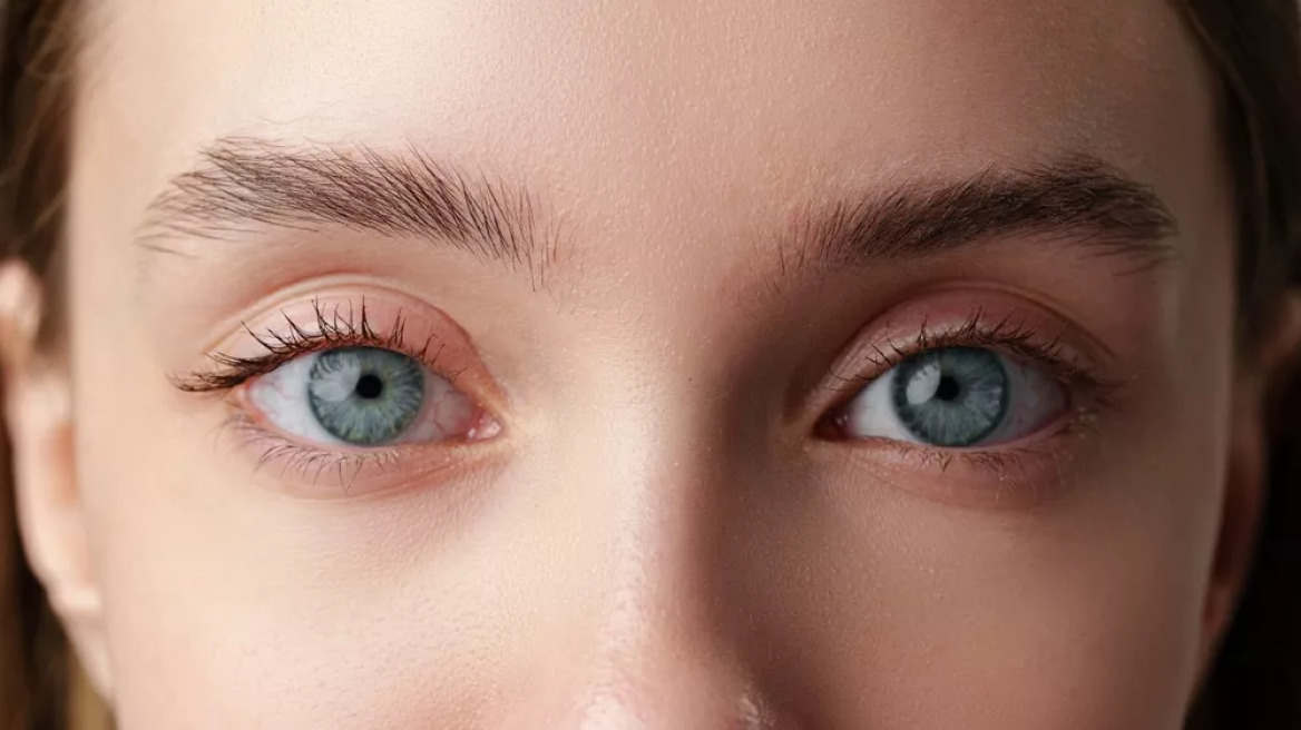 Το μυστικό για μέγιστη προσοχή και απόδοση είναι στο βλέμμα