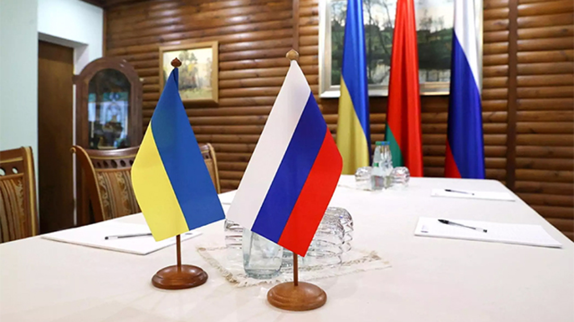 Axios: Οι ΗΠΑ προτείνουν ανεπίσημη αναγνώριση των ρωσικά κατεχόμενων εδαφών στην Ουκρανία