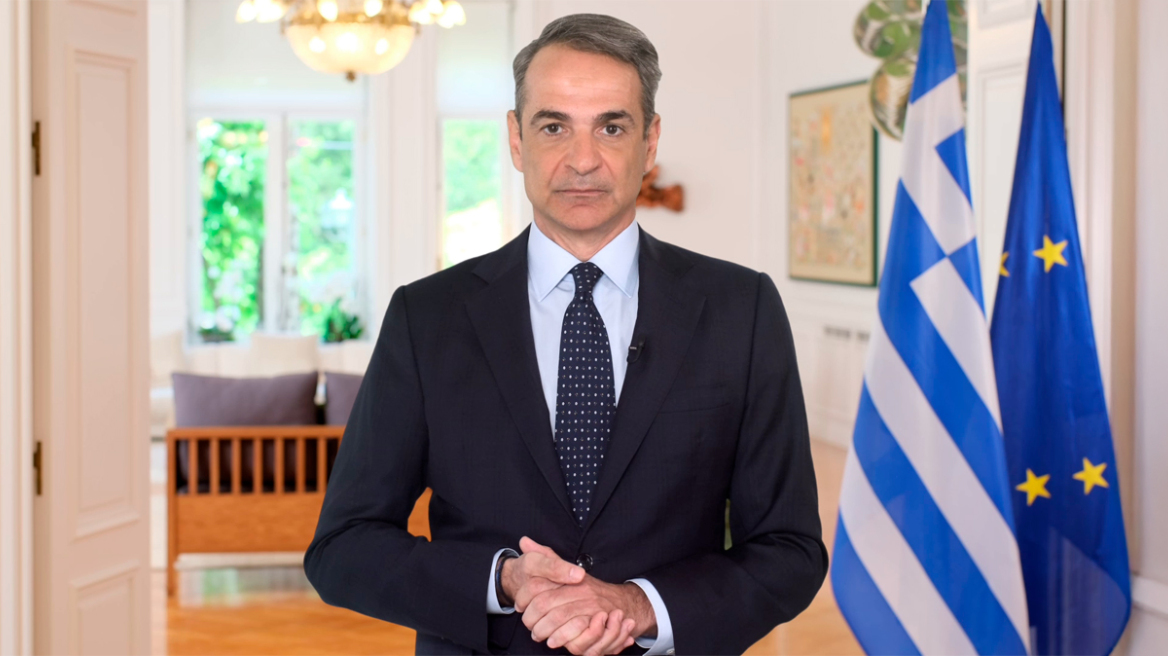 Κωδικός «μεσαία τάξη» σε δύο δόσεις - Η στόχευση του μερίσματος από το πλεόνασμα και το ραντεβού στη ΔΕΘ