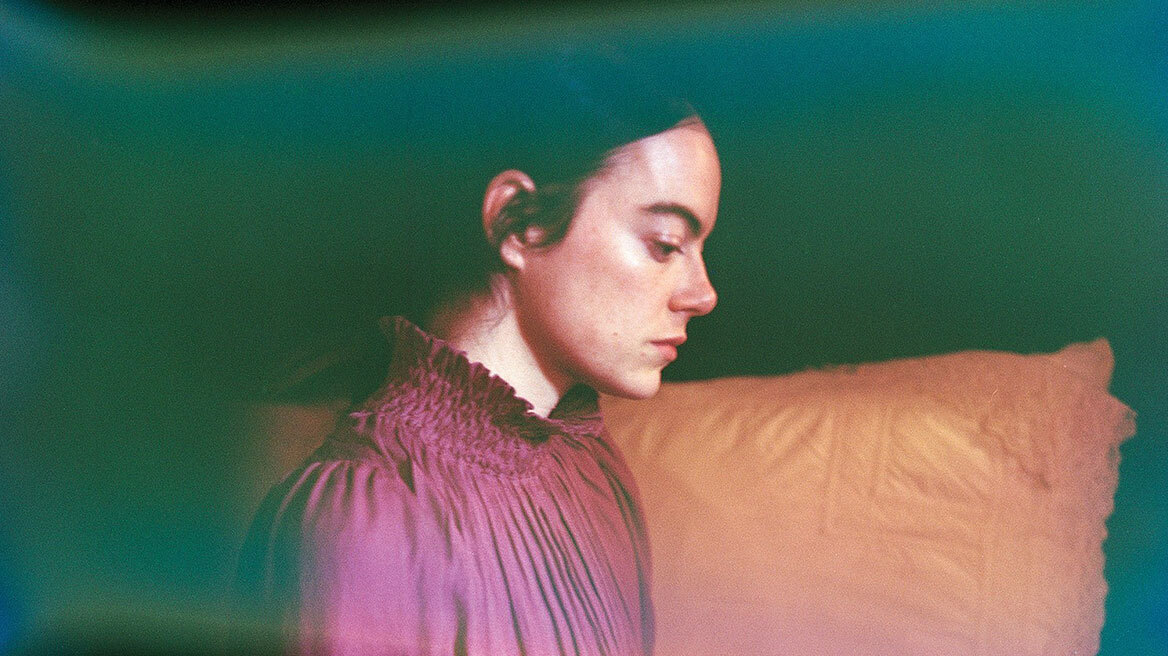 Γιώργος Λάνθιμος: Η πρώτη έκθεση φωτογραφίας του διάσημου σκηνοθέτη