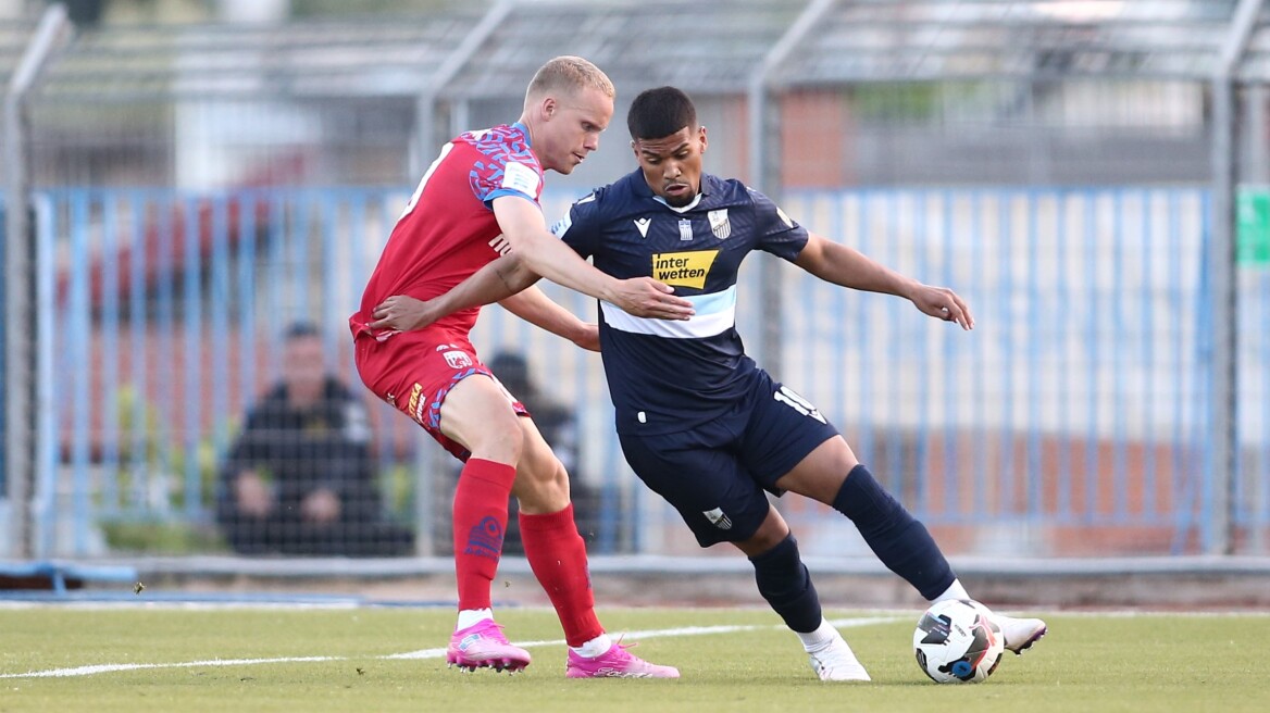 Η βαθμολογία των Playouts της Super League 1 - Σε δύσκολη θέση η Athens Kalllithea, χαμογέλασε ο Βόλος 