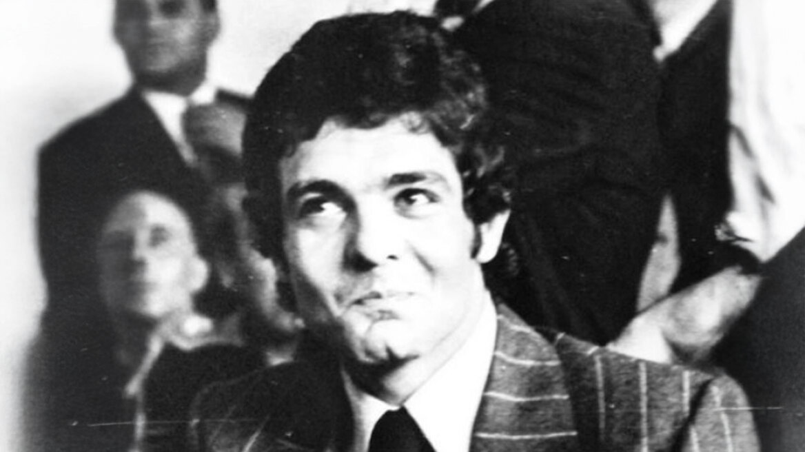 Η απόδραση από τον Κορυδαλλό που έμεινε στην ιστορία: Πήδηξε την μάντρα και παρίστανε τον Σιδέρη του Ολυμπιακού