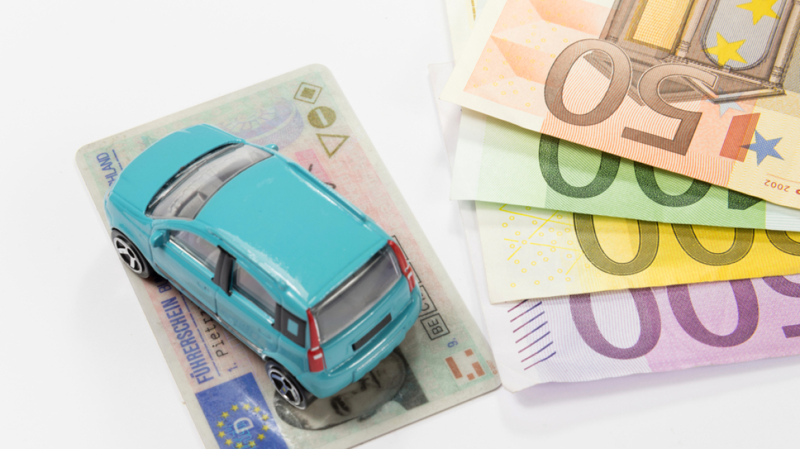 H οδήγηση γίνεται… πολυτέλεια στη Γερμανία: Απλησίαστο το κόστος για το δίπλωμα