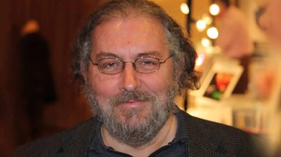 Πέθανε ο μουσικός συντάκτης Γιώργος Χαρωνίτης