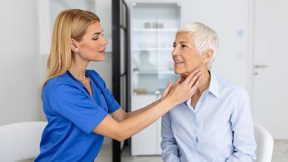 Από τον θυρεοειδή μέχρι την ινσουλίνη: Πώς οι ορμόνες επηρεάζουν τη ζωή μας