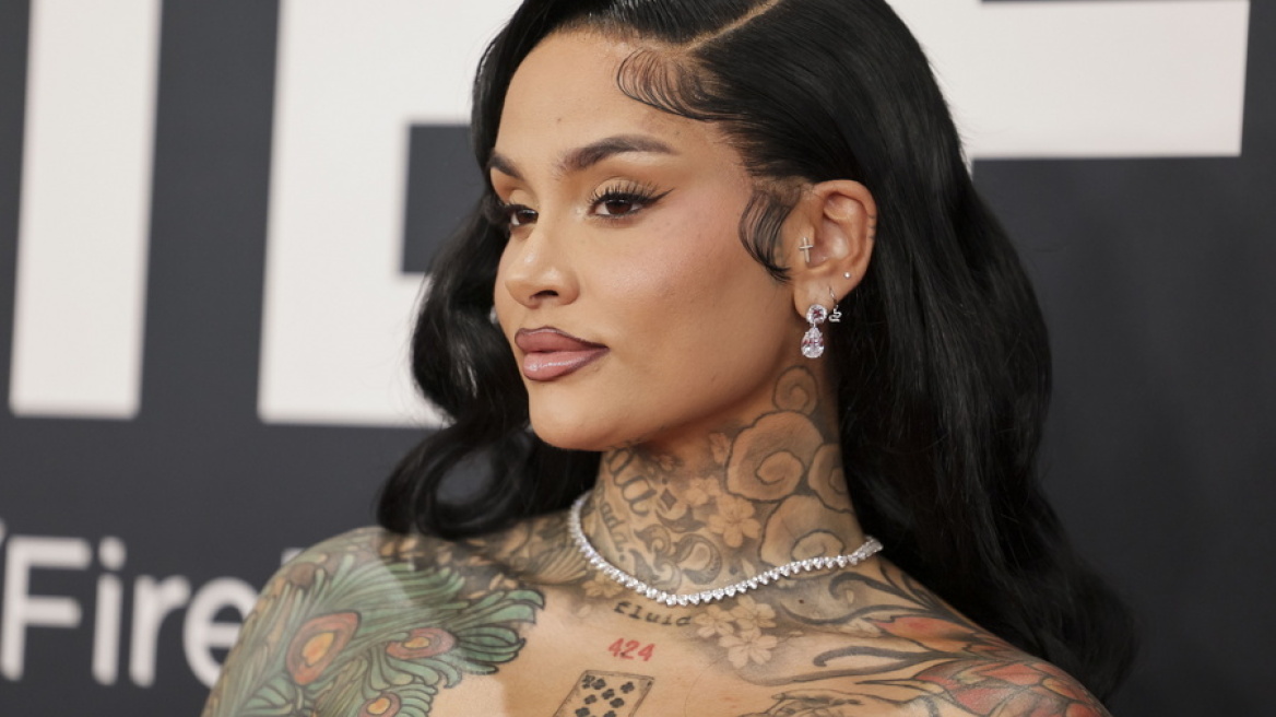 Ακυρώθηκε εμφάνιση τραγουδίστριας στο Πανεπιστήμιο Κορνέλ λόγω των φιλοπαλαιστινιακών σχολίων της