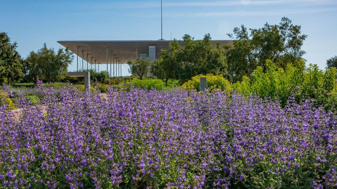 Κέντρο Πολιτισμού Ίδρυμα Σταύρος Νιάρχος: Πρωτομαγιά με μουσική, χορό και δράσεις για τα παιδιά 