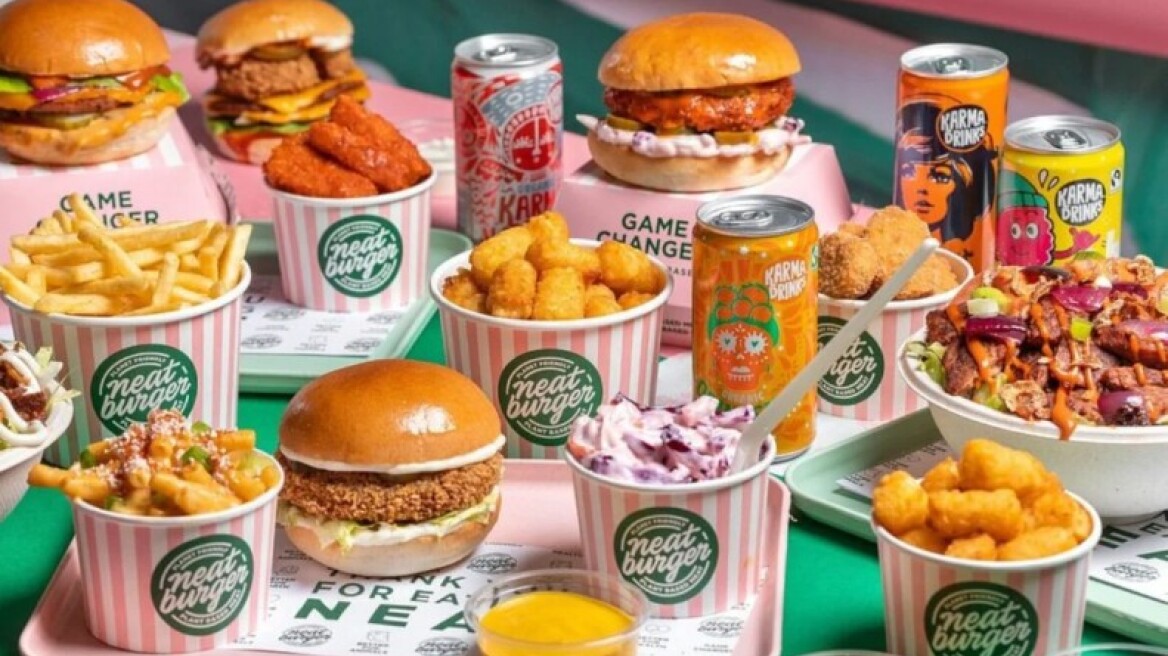 Λιούις Χάμιλτον: Τέλος εποχής για τα καταστήματα της vegan αλυσίδας εστίασης στο Λονδίνο