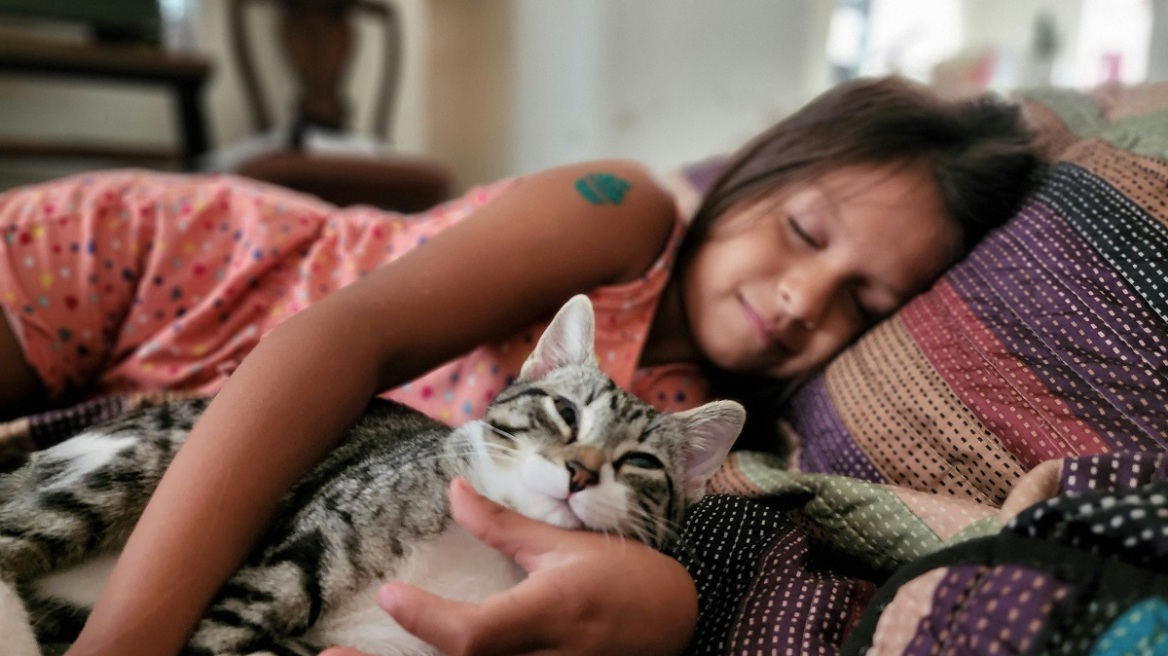 Η σοκαριστική συνέπεια στην υγεία των Ελλήνων όταν καταργήσαμε τη σιέστα, σύμφωνα με ερευνητές του Χάρβαρντ